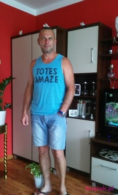 piotr, Male, 53, Inowrocław, Polska, Photo: 2