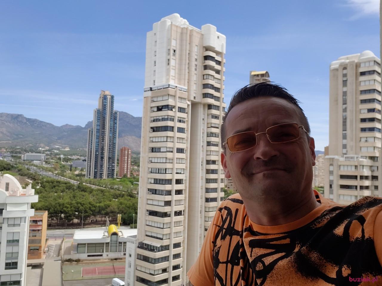 Claudio, Mężczyzna, 50, Benidorm, Hiszpania, Zdjęcie: 2