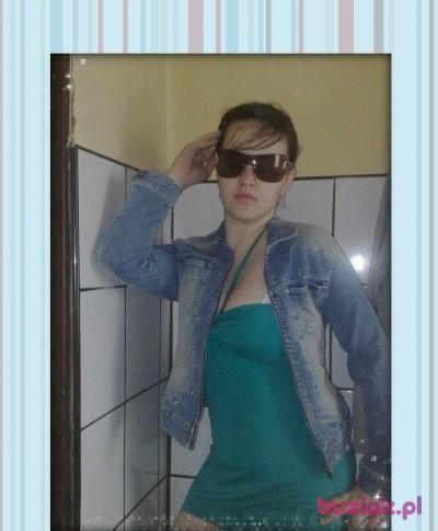 Madzia, Female, 32, Kraków, Polska, Photo: 4