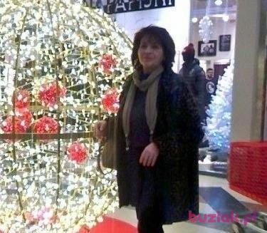 Barbara, Female, 67, Chełm, Polska, Photo: 4