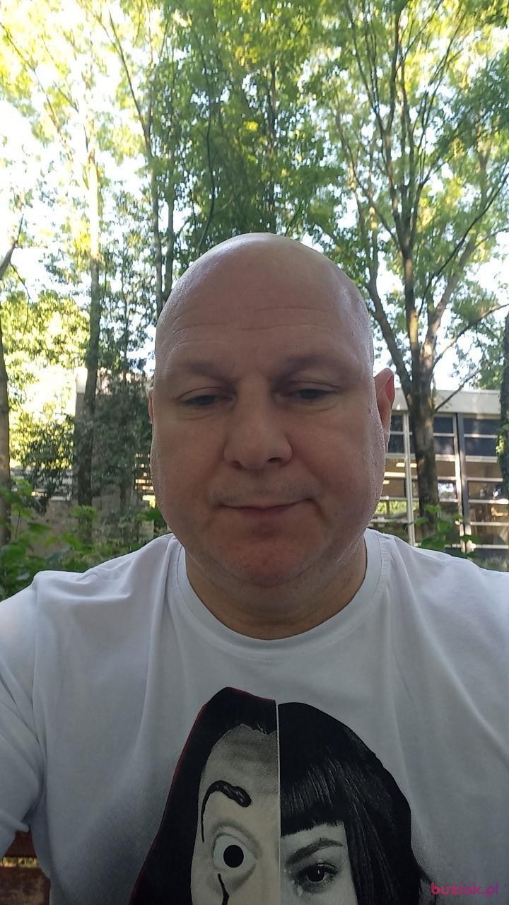 Arkadiusz, Mężczyzna, 52, Lisse, Holandia, Zdjęcie: 3