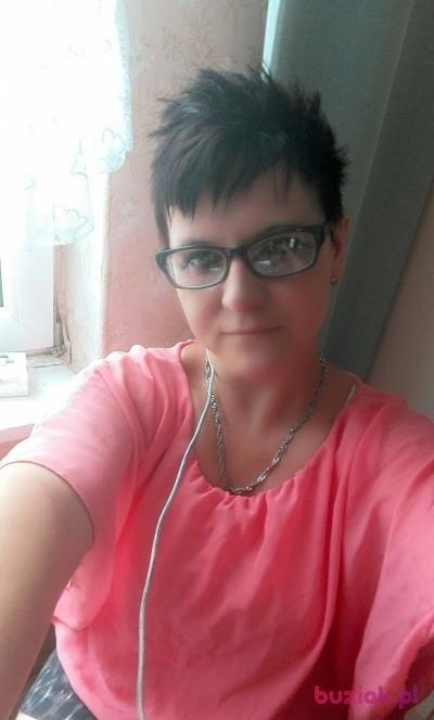 Beata, Kobieta, 51, Kraków, Polska, Zdjęcie: 2