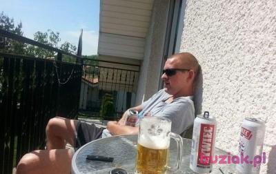 Oskar, Male, 36, Holandia, Photo: 2