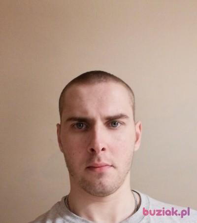 Marek, Mężczyzna, 35, Elbląg, Polska, Zdjęcie: 1
