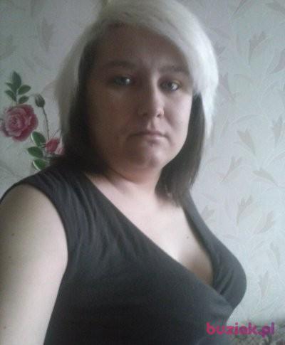 Patka11817, Female, 37, Inowrocław, Polska, Photo: 3