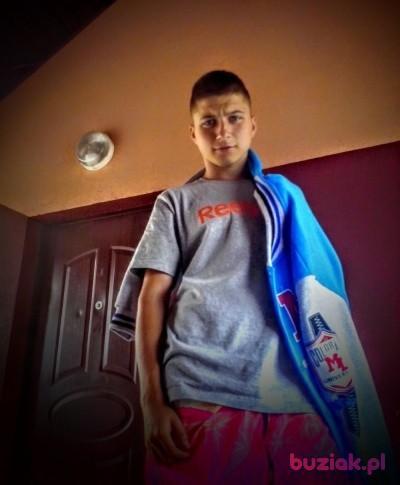 Łukasz, Male, 29, Bolesławiec, Polska, Photo: 2