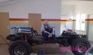 Kamil, Mężczyzna, 42, Katowice, Polska, Zdjęcie: 4