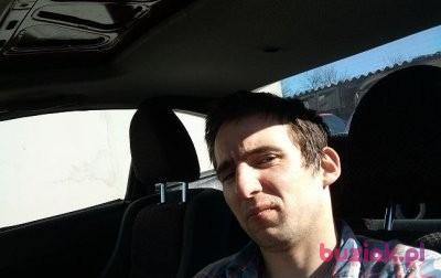 Dawid, Male, 37, Puck, Polska, Photo: 2