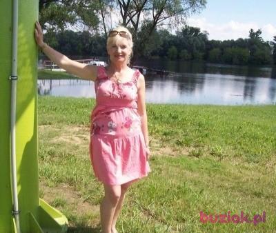 urszula, Female, 66, Płock, Polska, Photo: 3