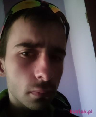 Dawid, Male, 32, Osieczna, Polska, Photo: 2