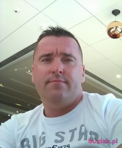 Arek, Male, 45, Łódź, Polska, Photo: 4