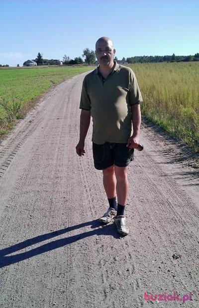 ROBERT, Male, 56, Warszawa, Polska, Photo: 1