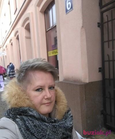 Justyna, Kobieta, 42, Alwernia, Polska, Zdjęcie: 2