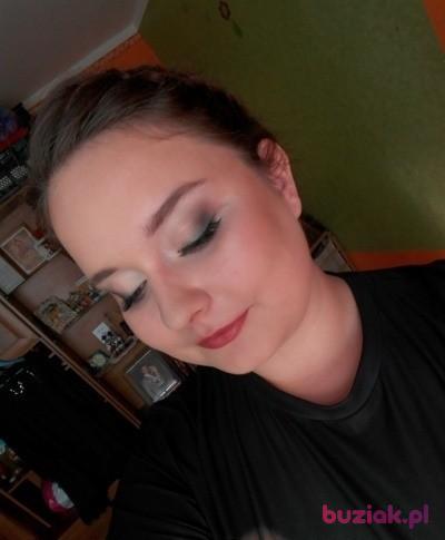 Monika, Female, 31, Sosnowiec, Polska, Photo: 3