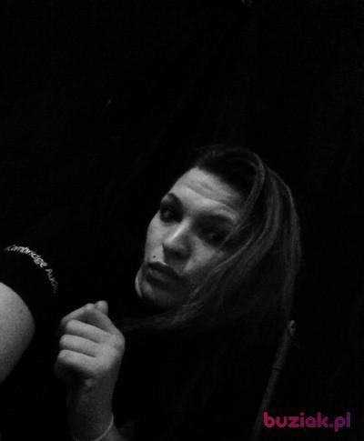 Beata Joanna , Female, 34, Poznań, Polska, Photo: 3