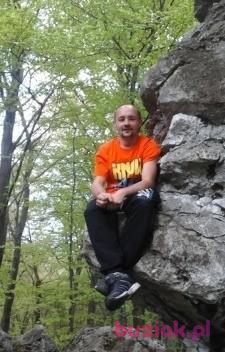 kamil, Male, 38, Częstochowa, Polska, Photo: 2