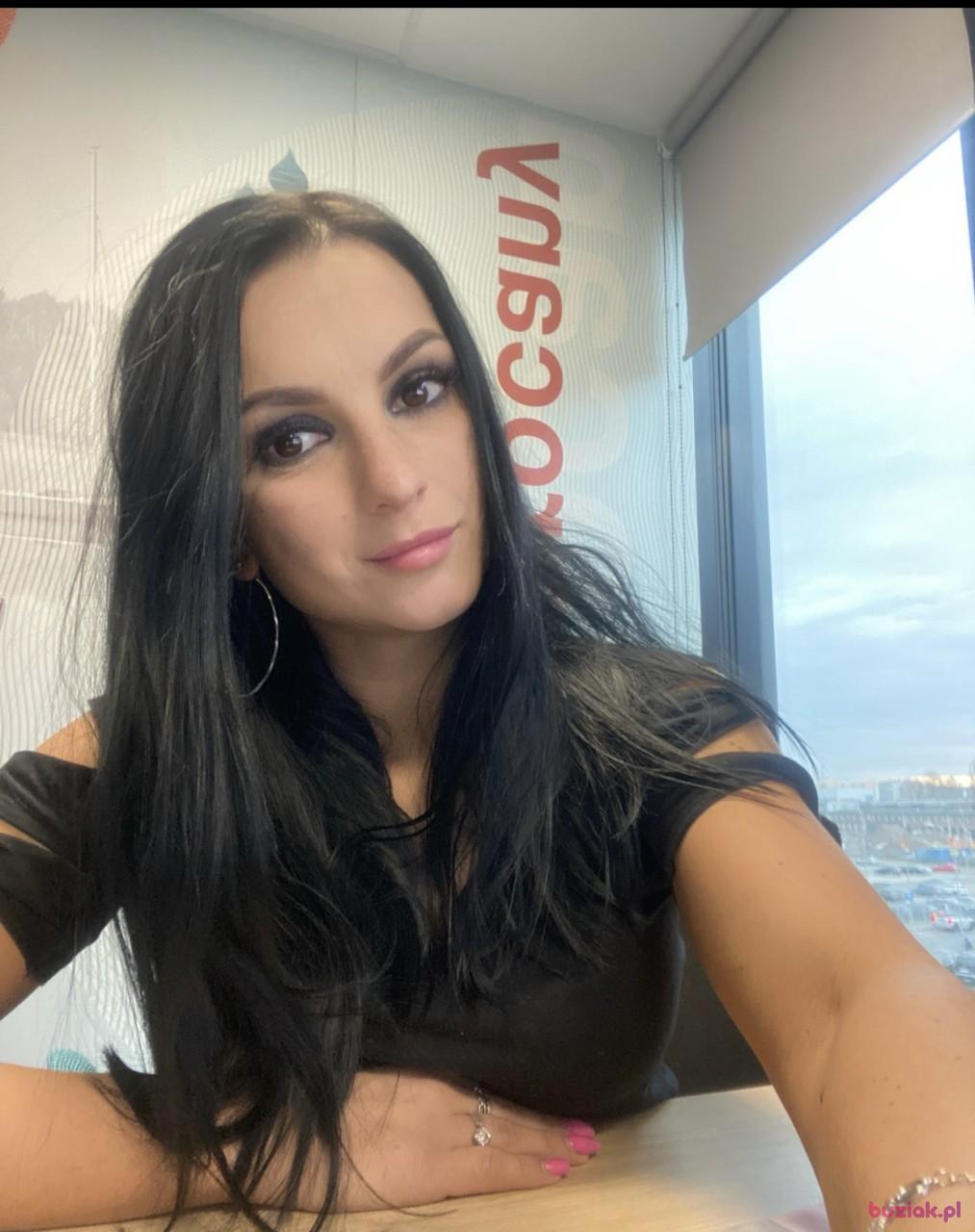 Justyna, Female, 33, Lisse, Holandia, Photo: 2