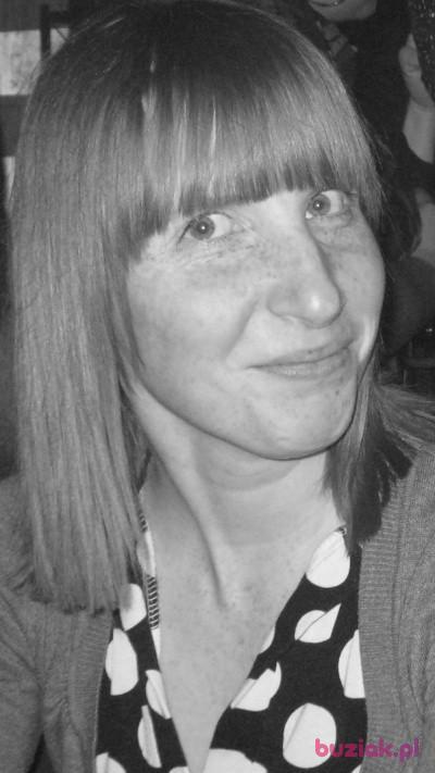 paulina, Kobieta, 40, Poznań, Polska, Zdjęcie: 2