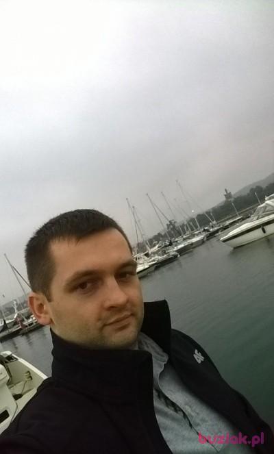 Baltram, Mężczyzna, 36, Warszawa, Polska, Zdjęcie: 1