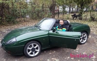 marcin, Male, 45, Świdnica, Polska, Photo: 2
