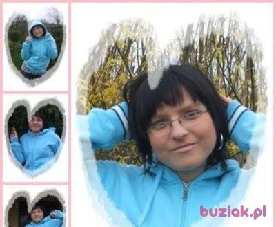 Marcysia, Female, 35, Piła, Polska, Photo: 2