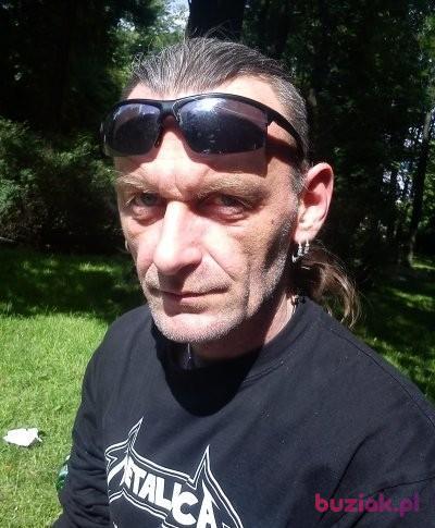 Krzysiek, Mężczyzna, 53, Łódź, Polska, Zdjęcie: 2