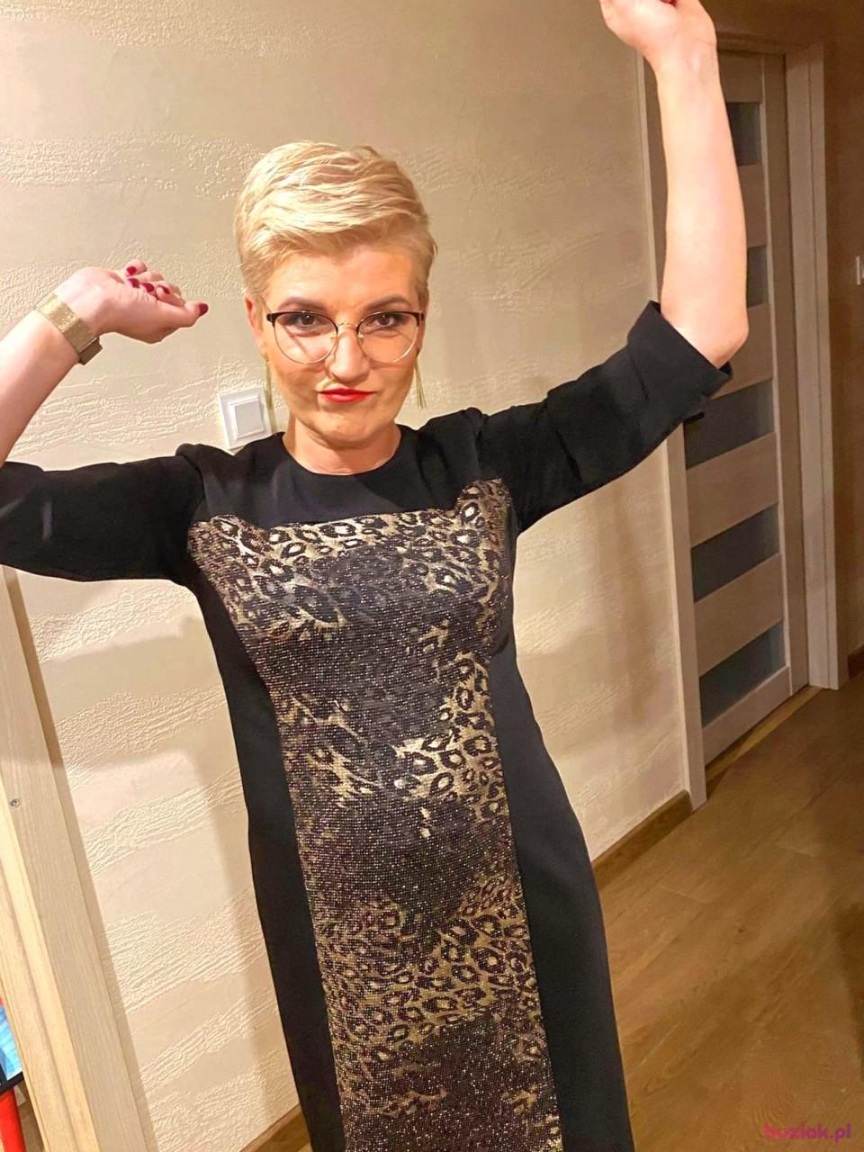 Monika, Female, 47, Bełchatów, Polska, Photo: 2
