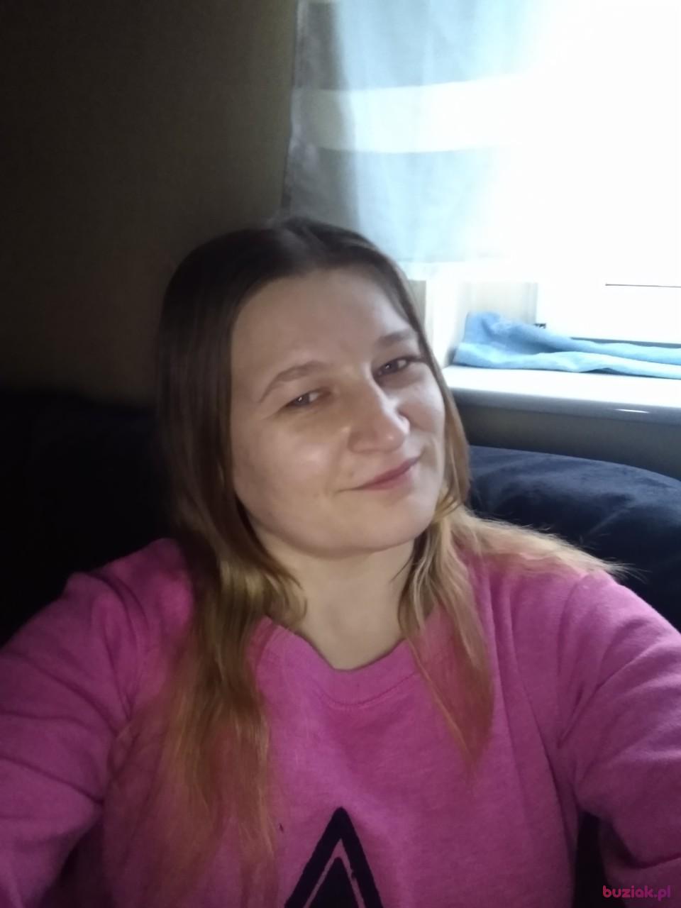 Monika, Female, 36, Krotoszyn, Polska, Photo: 9