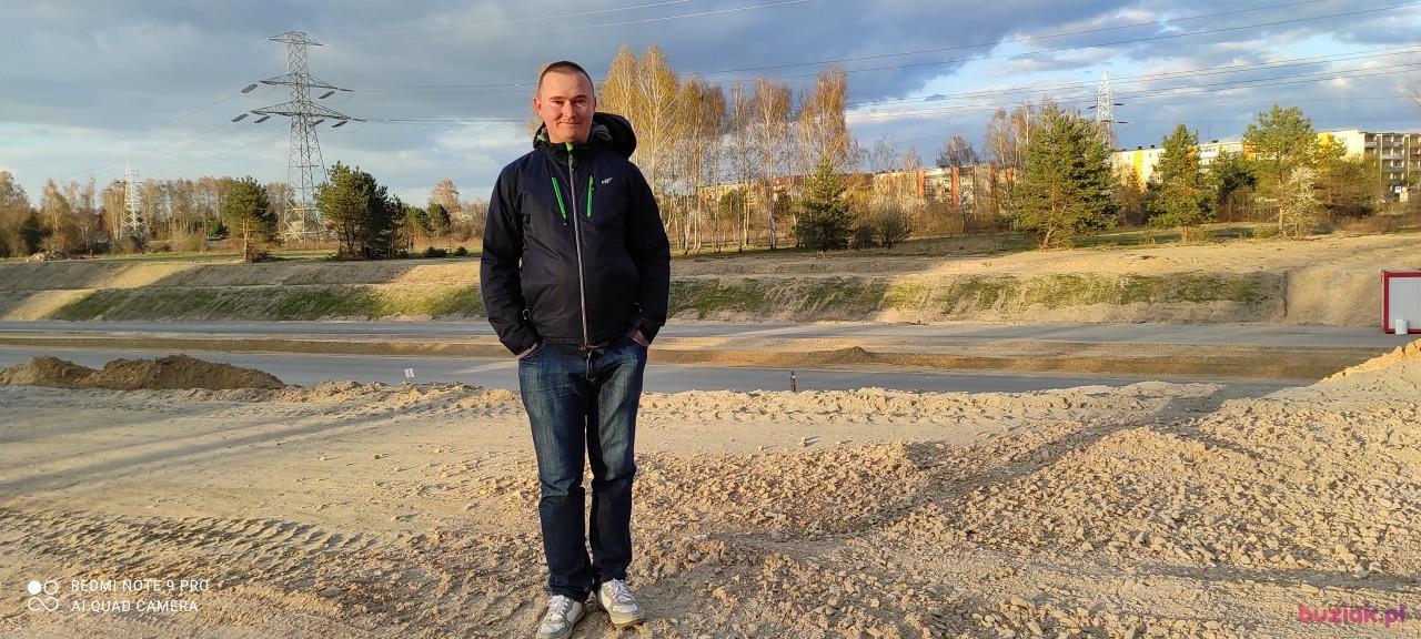 Michał, Mężczyzna, 37, Zgierz, Polska, Zdjęcie: 123