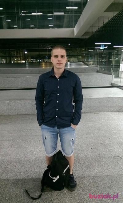 Krzysztof, Male, 33, Gdynia, Polska, Photo: 3