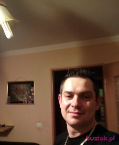 Jakub, Male, 43, Namysłów, Polska, Photo: 2