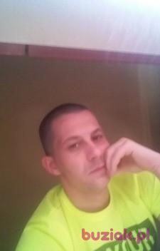 Mateusz, Male, 35, Góra, Polska, Photo: 3