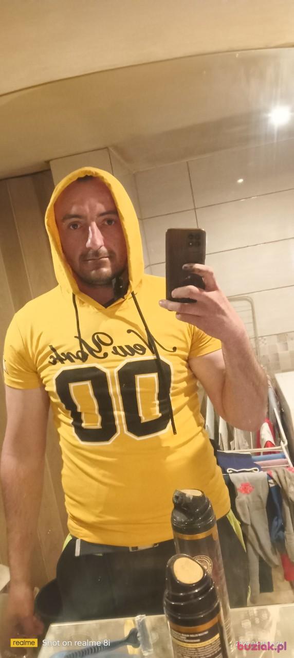 Adam, Male, 35, Głogów, Polska, Photo: 3