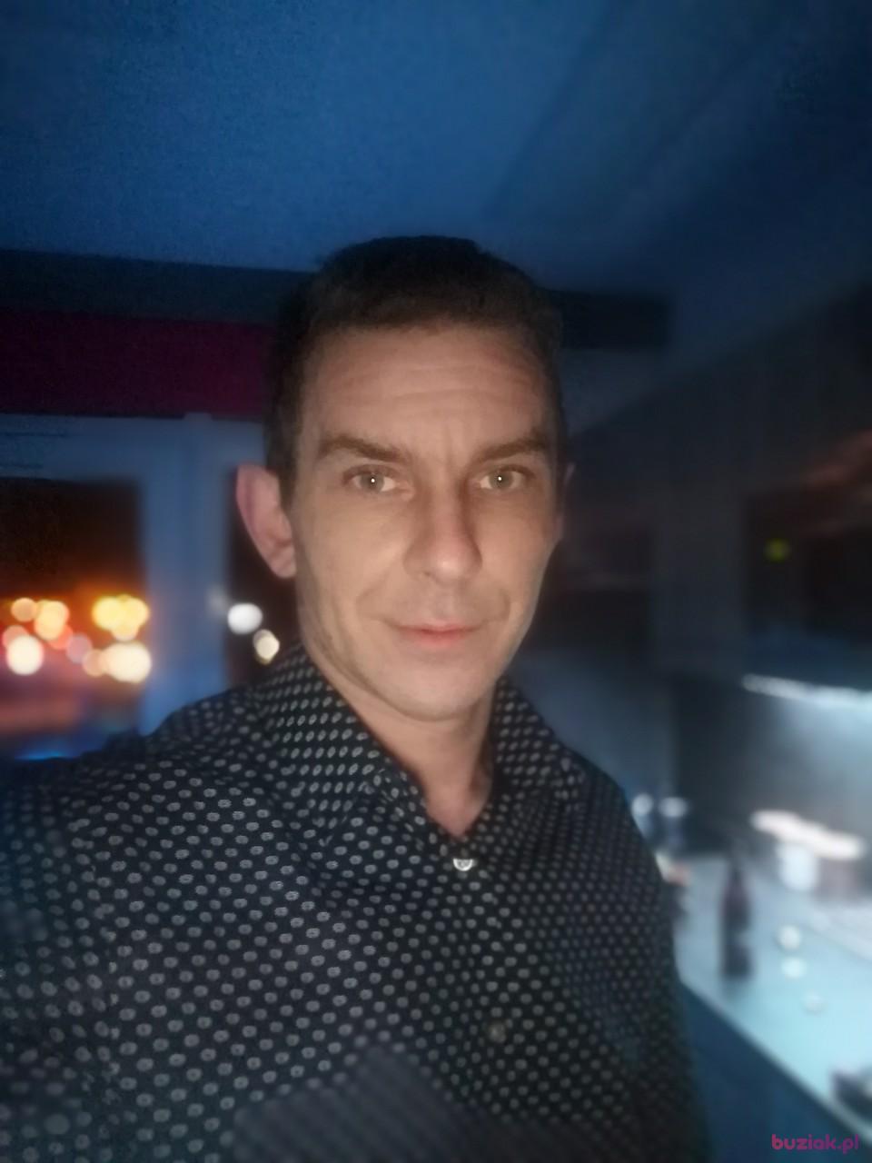 przemek, Male, 47, Rotterdam, Holandia, Photo: 1