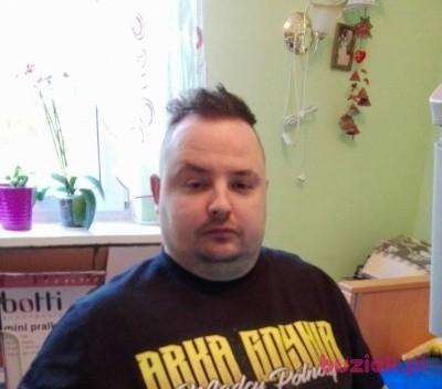 PIOTR, Male, 41, Gdynia, Polska, Photo: 1
