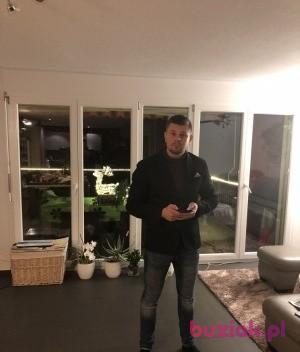 Rafael, Mężczyzna, 37, Szwajcaria, Zdjęcie: 3