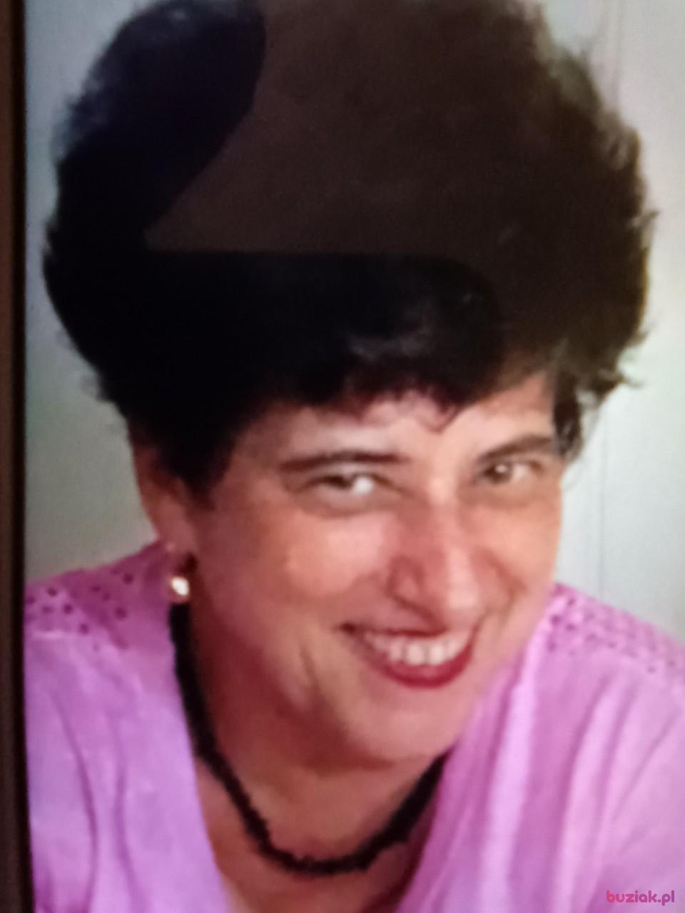 Zofia, Female, 66, Gorzów Wielkopolski, Polska, Photo: 3