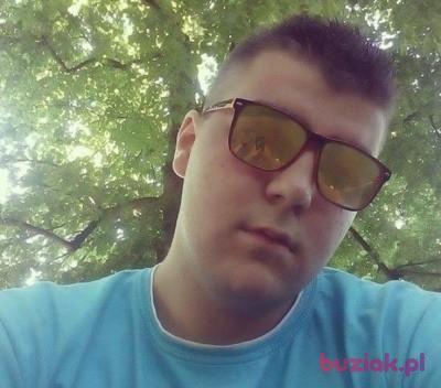Damian, Male, 27, Lubin, Polska, Photo: 2