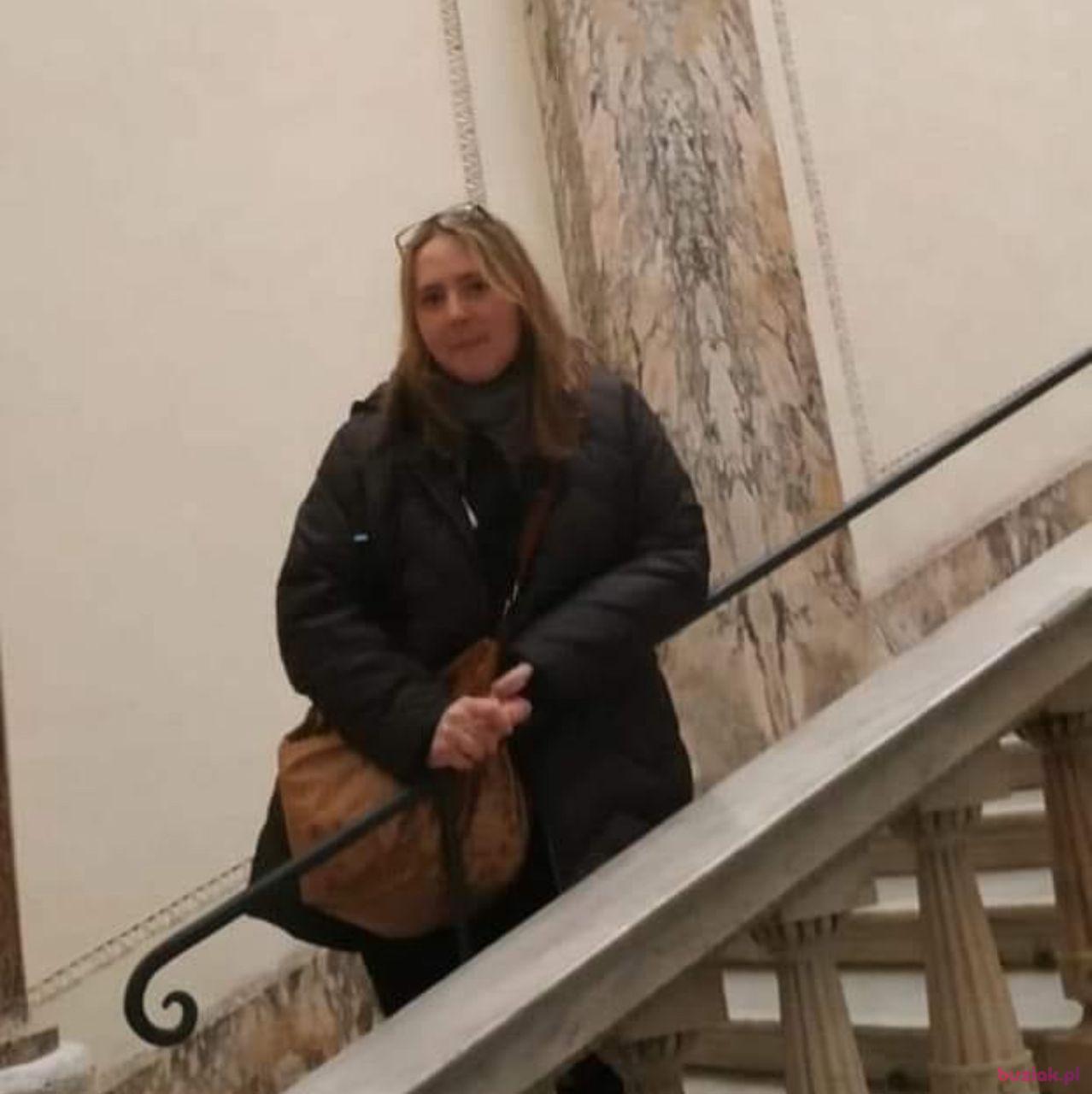 Christine, Female, 42, Gdynia, Polska, Photo: 2