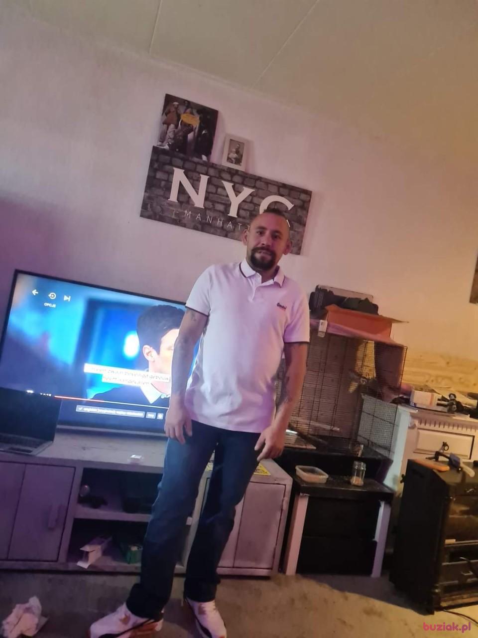 Jacek, Male, 37, Haarlem, Holandia, Photo: 4