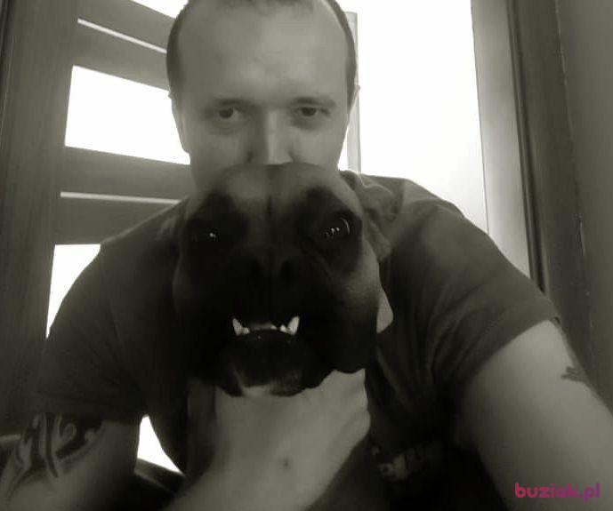 Slawek, Male, 41, Westminster, Wielka Brytania, Photo: 2