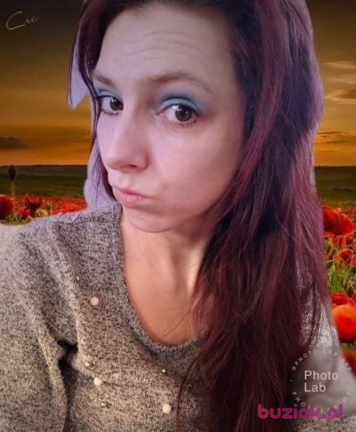 Paula, Female, 35, Piła, Polska, Photo: 2