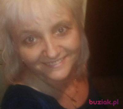Malgorzata , Female, 53, Oborniki, Polska, Photo: 3