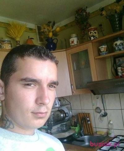 Erwin, Mężczyzna, 35, Wrocław, Polska, Zdjęcie: 3