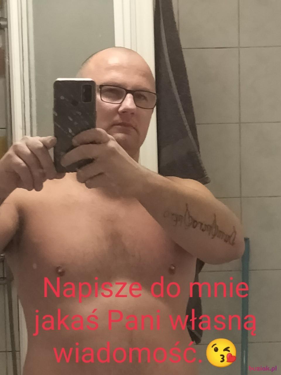 Marcin, Bergen, Male, 40, Holandia, Photo: 2