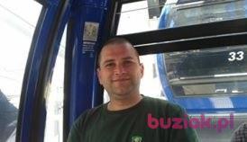 RoWojtek, Male, 40, Szczytna, Polska, Photo: 1