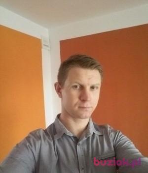Przemek, Male, 35, Iława, Polska, Photo: 2
