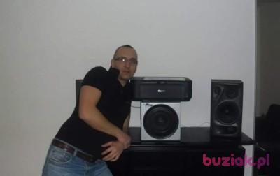 Patryk, Male, 38, Holandia, Photo: 1