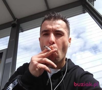 Dawid, Male, 40, Gorzów Wielkopolski, Polska, Photo: 4