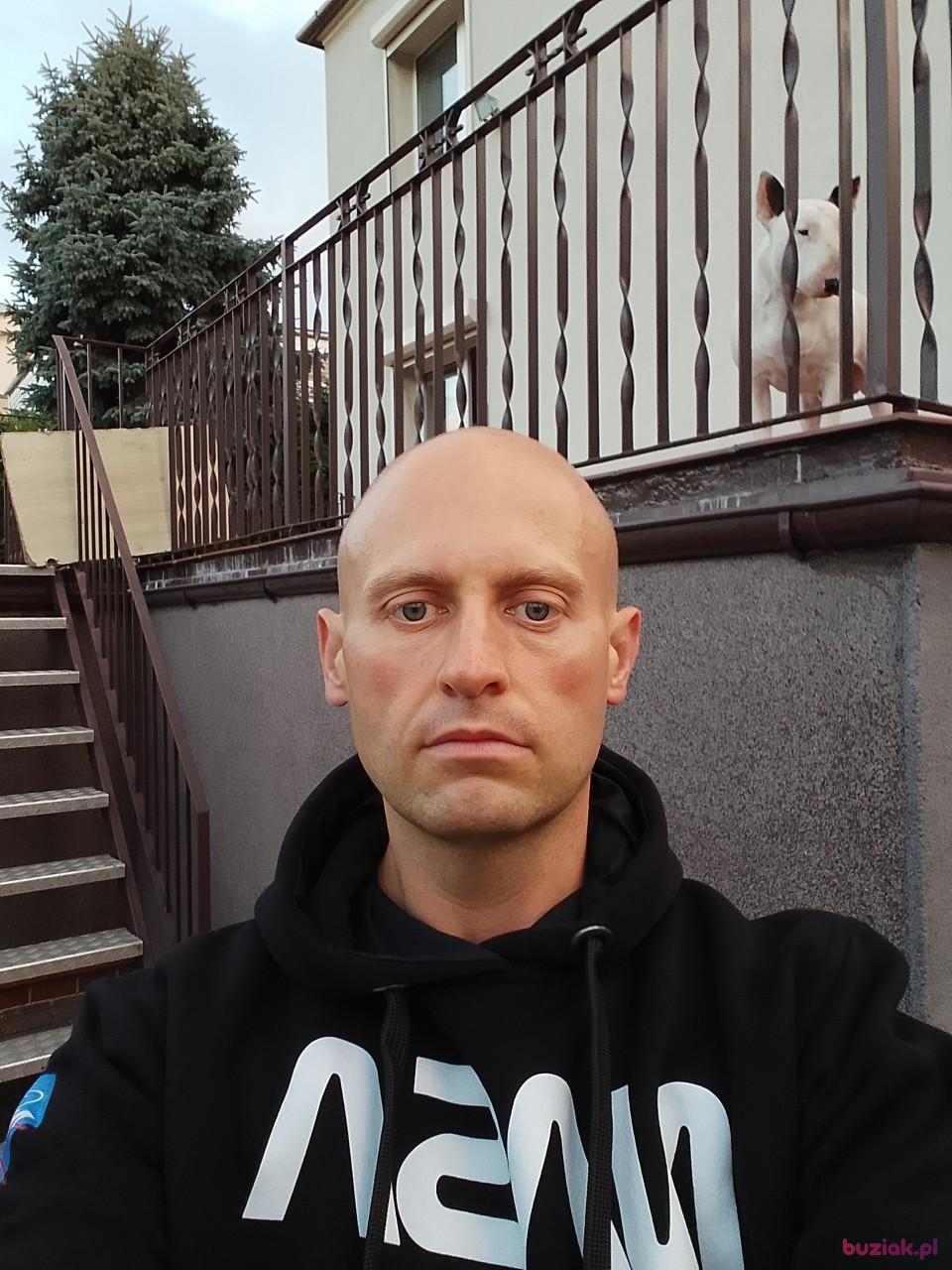 Rafał, Male, 32, Szczecin, Polska, Photo: 4
